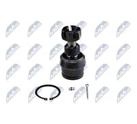Perno braccio oscillante Assale anteriore ZSD-CH-004A NTY per JEEP CHEROKEE