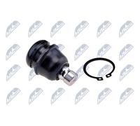 Perno braccio oscillante Assale anteriore inferiore ZSD-CH-008 NTY per JEEP