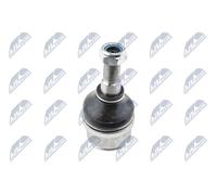 Perno braccio oscillante Assale anteriore ZSD-CH-009 NTY per FORD USA LINCOLN