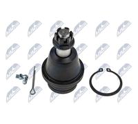 NTY ZSD-CH-010 Giunto di supporto / guida per CADILLAC,CHEVROLET