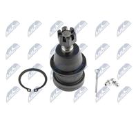 NTY ZSD-CH-028 Giunto di supporto / guida per CHRYSLER,DODGE,JEEP,PLYMOUTH,RAM