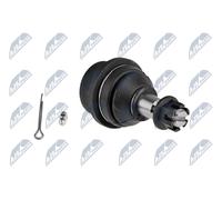 NTY ZSD-CH-029 Testina braccio oscillante