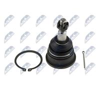Perno braccio oscillante Assale anteriore inferiore ZSD-CH-033 NTY per LANCIA