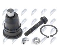 Perno braccio oscillante Assale anteriore superiore ZSD-CH-034 NTY per CHEVROLET