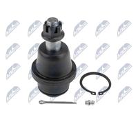 NTY ZSD-CH-037 Giunto di supporto / guida per CADILLAC,CHEVROLET