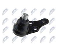NTY ZSD-DW-040 Giunto di supporto / guida per CHEVROLET,DAEWOO