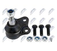Giunto di Supporto Guida Adatto A per Ford Mondeo IV CA2 07 Galaxy III 06 S