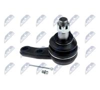 NTY ZSD-FR-003 Testina braccio oscillante
