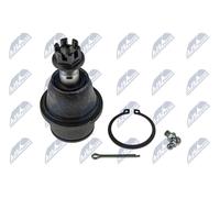 NTY Giunto di supporto / guida compatibile con CHRYSLER FORD ZSD-FR-007