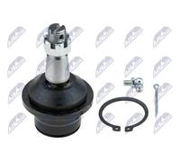 NTY Giunto di supporto / guida compatibile con FORD USA ZSD-FR-008