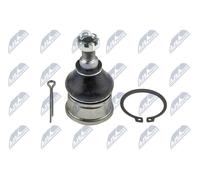 NTY ZSD-HD-008 Testina braccio oscillante