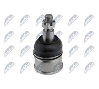 Perno braccio oscillante Assale anteriore ZSD-HD-017 NTY per HONDA ACCORD VIII