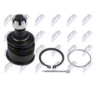 NTY ZSD-HD-027 Giunto di supporto / guida per HONDA