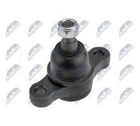 NTY ZSD-HY-516 Giunto di supporto / guida per HYUNDAI,KIA
