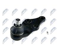 Perno braccio oscillante Assale anteriore ZSD-KA-317 NTY per HYUNDAI KIA