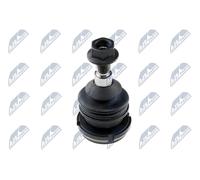 Perno braccio oscillante Assale anteriore ZSD-ME-001 NTY per MERCEDES-BENZ