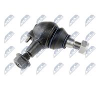 NTY ZSD-ME-004 Giunto di supporto / guida per MERCEDES-BENZ