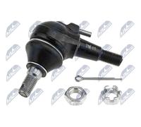 NTY ZSD-ME-010 Giunto di supporto / guida per MERCEDES-BENZ