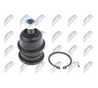 Perno braccio oscillante Assale anteriore ZSD-MS-008 NTY per HYUNDAI MITSUBISHI