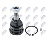Perno braccio oscillante Assale anteriore Sx ZSD-MS-024 NTY per MITSUBISHI