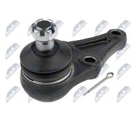 Snoto di sospensione anteriore inferiore per MITSUBISHI | TC2255, D110225