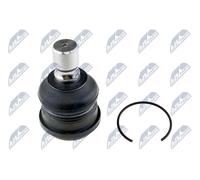 Giunto Di Guida Compatibile Con MAZDA 2 DE 07- /DAVANTI, INFERIORE/ OE Zu Vergl