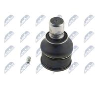Perno braccio oscillante Assale anteriore inferiore ZSD-MZ-019 NTY per MAZDA