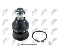 NTY ZSD-MZ-022 Braccio oscillante, sospensione ruota