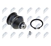NTY ZSD-NS-019 Giunto di supporto / guida per NISSAN