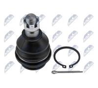NTY Giunto di Supporto Guida Anteriore Inferiore per Nissan Patrol VI 5.6
