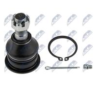 Perno braccio oscillante Assale anteriore Sx ZSD-NS-041 NTY per KIA HYUNDAI