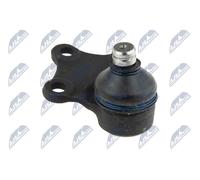 NTY ZSD-PE-001 Giunto di supporto / guida per CITROËN,PEUGEOT
