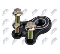 NTY ZSD-PE-009 Giunto di supporto / guida per CITROËN,PEUGEOT