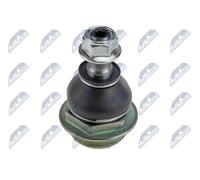 NTY ZSD-PE-011 Giunto di supporto / guida per CITROËN,DS,PEUGEOT