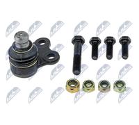 NTY ZSD-RE-009 Giunto di supporto / guida per MERCEDES-BENZ,RENAULT