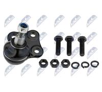 Perno braccio oscillante Assale anteriore Sx ZSD-RE-010 NTY per RENAULT FLUENCE