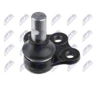 NTY ZSD-SA-001 Testina braccio oscillante