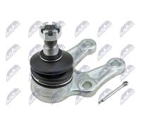 NTY ZSD-TY-004 Testina braccio oscillante