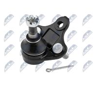 NTY Perno braccio oscillante esterno ZSD-TY-009 per Toyota Lexus