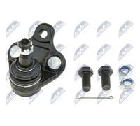 NTY ZSD-TY-024 Giunto di supporto / guida per TOYOTA