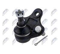 NTY ZSD-TY-025 Giunto di supporto / guida per TOYOTA