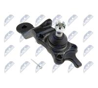 Giunto di Supporto Guida Adatto A per Toyota Land Cruiser 90 96-02 / Ant. ,Sotto