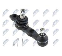 Perno braccio oscillante Assale anteriore ZSD-TY-064 NTY per LEXUS IS II IS C GS