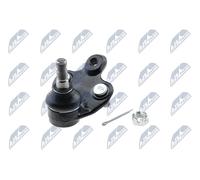 NTY ZSD-TY-065 Giunto di supporto / guida per TOYOTA,TOYOTA (FAW)
