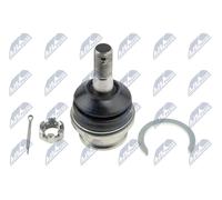 NTY ZSD-TY-067 Giunto di supporto / guida per TOYOTA