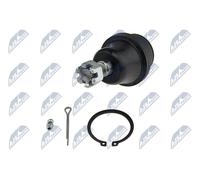 NTY ZSD-TY-085 Testina braccio oscillante