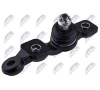 NTY ZSD-TY-090 Testina braccio oscillante