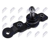 Perno braccio oscillante Assale anteriore Dx ZSD-TY-091 NTY per LEXUS LS