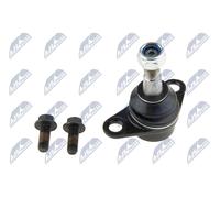 NTY ZSD-VV-002 Giunto di supporto / guida per VOLVO