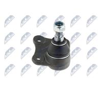 NTY ZSD-VW-004 Giunto di supporto / guida per AUDI,SEAT,SKODA,VW